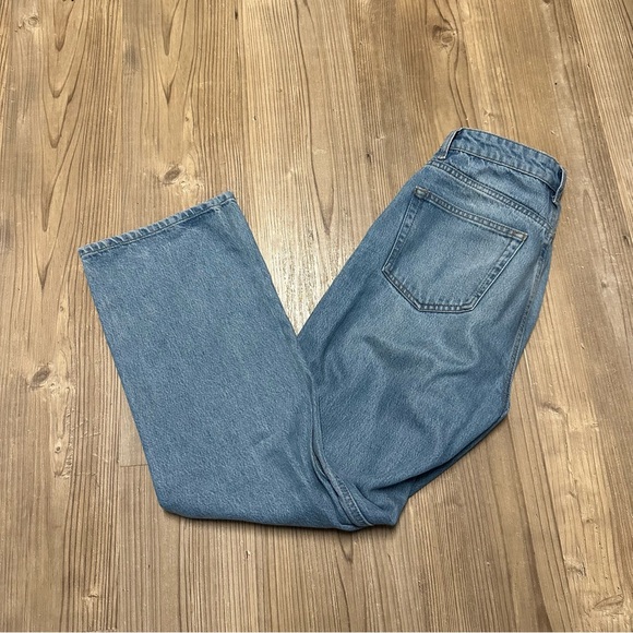 Reformation Selena jeans - Picture 1 of 4